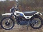 Yamaha DT 250